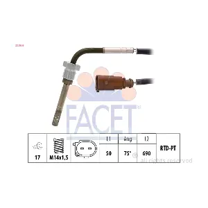22.0268 FACET