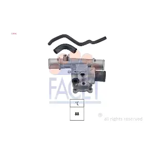 FACET 7.8156