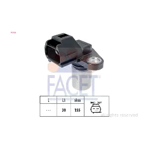 FACET 9.0263