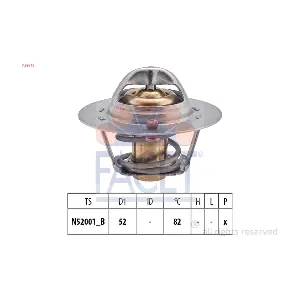7.8364S FACET