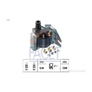 FACET 9.6026