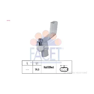 9.0708 FACET