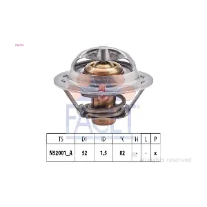 FACET 7.8340S