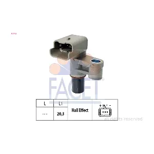 FACET 9.0462