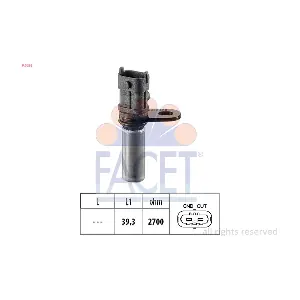 FACET 90288