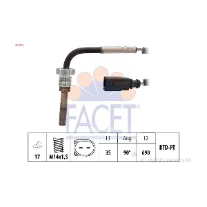 FACET 22.0145