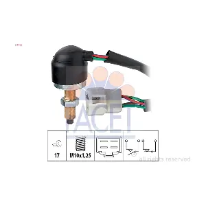 71166 FACET