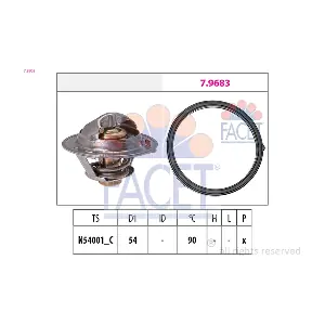 7.8802 FACET