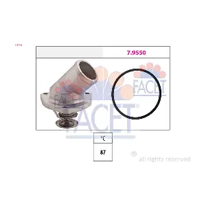 FACET 7.8402