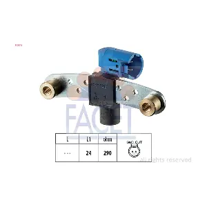 FACET 9.0545