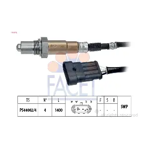 107943 FACET