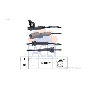 FACET 210035