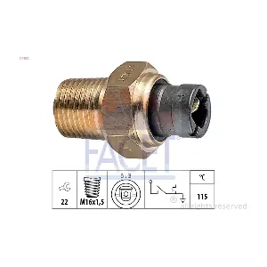 FACET 74000