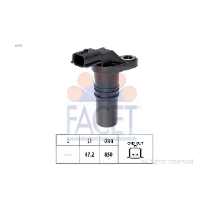 FACET 90645