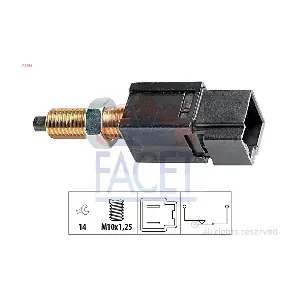FACET 71052