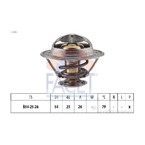 7.8299S FACET