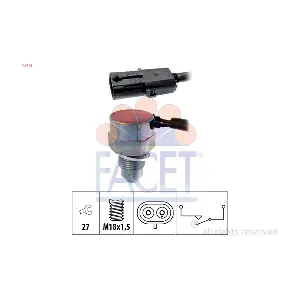 7.6103 FACET