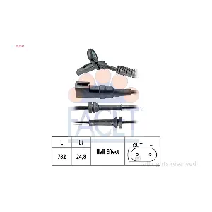 FACET 210024