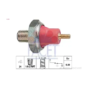 FACET 7.0031