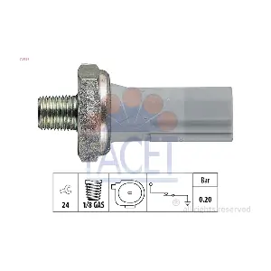 FACET 70187