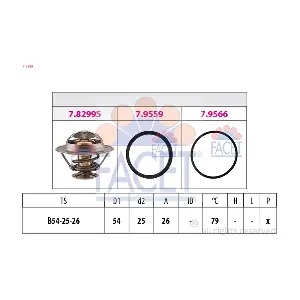 FACET 78299