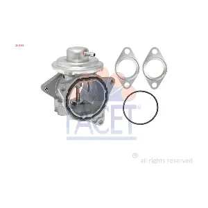 FACET 230029