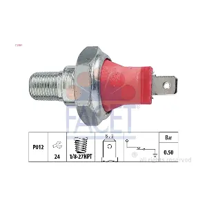 FACET 70027