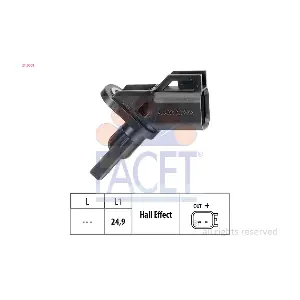 FACET 210001