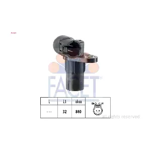 FACET 9.0291