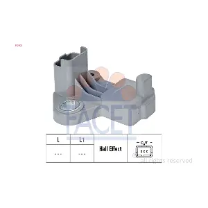 FACET 90602