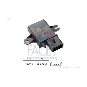 FACET 103002