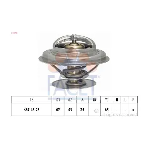 7.8978S FACET