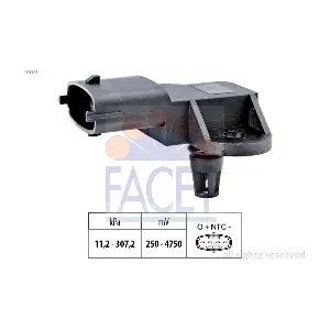 FACET 10.3341