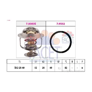 7.8438 FACET