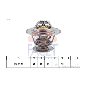 FACET 7.8213S