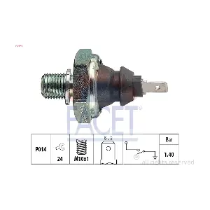 FACET 7.0046