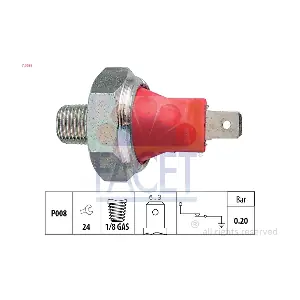 FACET 70035