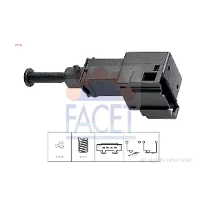 FACET 71151
