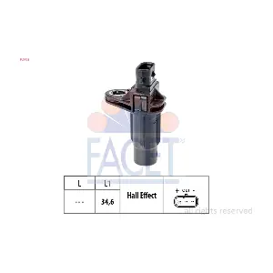 FACET 9.0762