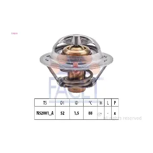 FACET 7.8266S