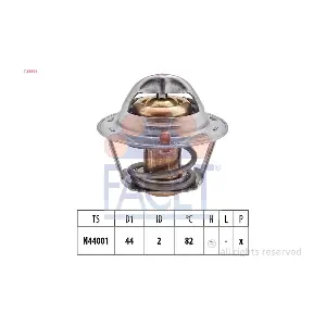 7.8338S FACET