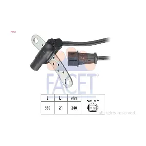 FACET 90165