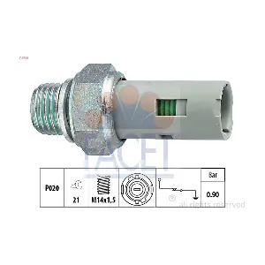 FACET 70153