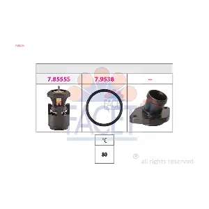 7.8560K FACET