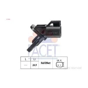 FACET 210005