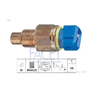 FACET 74131