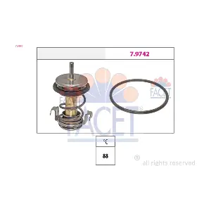 7.8990 FACET