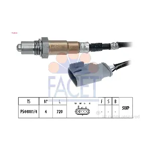 10.8208 FACET