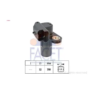 90553 FACET