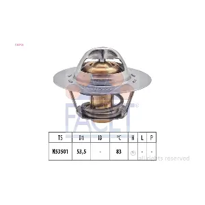 FACET 7.8240S
